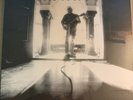 NEIL YOUNG, LE NOISE, BLACK VINYL LP