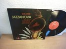 IRA KRIS : JAZZANOVA LP 1971 BASF MPS GERMANY MINT