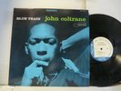 NM JOHN COLTRANE Blue Train Blue Note LP FROM 1984 DMM    $5 COMBINED SHIP USA H