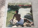 NINA SIMONE “NINA’S BACK” LP JAZZ MODERN SOUL INC “TOUCHING AND CARING”