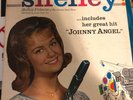 Shelly Fabares Donna Reed Show Shelly  Colpix Records Vinyl