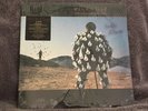 Pink Floyd “Delicate Sound Of Thunder” Semi-Sealed, Unplayed LP