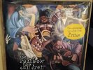 Prince The Rainbow Children LP The Original  2001 Pressing SEALED