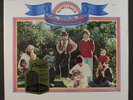 BEACH BOYS: Sunflower LP Sealed (180 gram re, gatefold) Rock & Pop