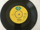 BLUE CAT - The Maytones - Botheration - TNT