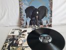 World Party   Goodbye Jumbo CHEN 10 A1/B1 1990 cw inner UK LP EX/EX see pics
