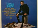 JACK NITZSCHE The Lonely Surfer Reprise R-6101 VG+ wlp Degritter