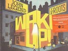 DOUBLE LP & MP3 John Legend & The Roots Wake Up  180G, STILL SEALED NEW OVP