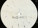 Basic Channel Radiance ORIGINAL Vinyl Single 12inch Basic channel