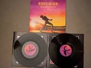 Queen Bohemian Rhapsody Original Soundtrack Vinyl 2lp in Stock