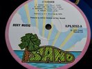 ROXY MUSIC Stranded 1973 UK ISLAND ORIGINAL LP STUNNING COVER NEAR MINT