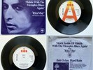 BOB DYLAN Stuck Inside Of Mobile/Rita May - Promo Single - VG+/VG Cond CBS 7