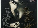 Whitesnake	Slide it in	GHS 4018	US LP + OIS SIGNED ON FRONT   (KR60)