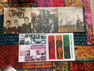 The Jam - Lp Album Bundle City, Setting, All Mod, Sound, Gift - Weller