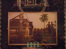 Fela Anikulapo-Kuti & Egypt '80 ?– ODOO Vinyl LP Compilation France Press 1990