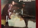 Stevie Ray Vaughan Couldn't Stand The Weather LP 1984 Epic FE 39304 NM