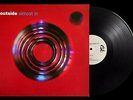 Outside Almost In Vinyl LP 1993 Rare UK Acid Jazz Album Dorado - DOR018 LP
