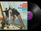 The Beach Boys Summer Days LP Rare Mono 1978 Press Capitol Records Caps 1023