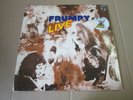 2 LP - Frumpy - Live (6623 022)