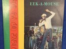 Eek-A-Mouse Reggae Buble Up Yo Hip LP Jamica TS-003 Vinyl Record