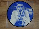 THE STYLE COUNCIL - MEGA-RARE  LIVE IN CHIPPENHAM  picture disc    VG CONDITION