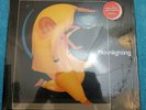 The Rippingtons - Moonlighting 1986 U.S. LP Vinyl NM - Smooth Jazz Kenny G