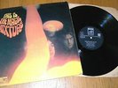 THE MAGIC MIXTURE ?– THIS IS THE MAGIC MIXTURE LP - Saga 1968