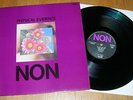 NON ?– PHYSICAL EVIDENCE LP - Boyd Rice