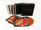 Mylène Farmer Coffret collector 45 tours Limité et numéroté