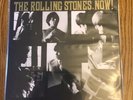 sealed ‘The Rolling Stones, Now ’ 2016 mono LP out of box set Germany Mint cond