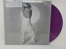 Carly Rae Jepsen - Dedicated Vinyl Record LP Limited Purple Color Variant