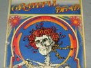 GRATEFUL DEAD Live Double LP Classic Rock Live 1971 Jerry Garcia Psychedelic