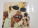 Tyler, The Creator = IGOR Limited Edition Vinyl = sticker = New = RARE