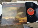 A Schubert Recital- Sviatoslav Richter HMV ASD.561 Red Semi UK LP, PLAYS EX