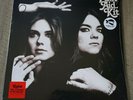 First Aid Kit LP Ruins Sealed Indies Only Coloured Vinyl