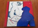 DIONYSOS s/t (DERAM XDEF-125 - CANADA 1976) PROGRESSIVE ROCK ORIGINAL LP