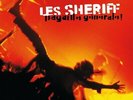 LP LES SHERIFF - Pagaille Générale