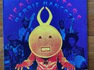 Herbie Hancock – Head Hunters – Jazz Funk-Fusion Vinyl LP