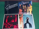 Silverhead & Detective – 3 Lps (First, It Takes One …, Japan, OBI; Led Zeppelin)