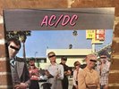 Dirty Deeds Done Dirt Cheap by AC/DC Original (Vinyl, 1976 Epic) BEAUTIFUL