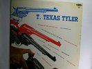 T.Texas Tyler King 664 MONO M-/VG+ LP