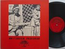 Blues LP Bo Carter No.2 Twist It Babe 1931-1940, Yazoo L-1034.