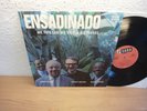 ENSADINADO Mr. Fats Sadi-His Vibes SABA Tree 1966 MINT GERMAN JAZZ LP