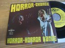 Horror Charly – Horror Horror Dance * Single (Vinyl) RAR Krautrock Unplayed