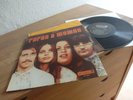 THE MAMAS & THE PAPAS 1ST LP 1968 WITH RARE GIMMICK SLEEVE PRESENTED BY