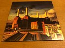 PINK FLOYD animals (1st uk press) LP 1977, SHVL 815, vinyl, album, with inner EX
