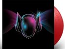 DJ Sona Ultimate Concert Red Vinyl Record Soundtrack OST LP Rare