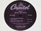 The Sweet-Short And Sweet-RARE 1978 US PROMO 12
