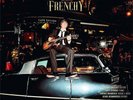 Thomas Dutronc - Frenchy [Vinyl LP] 2LP NEU OVP VÖ 19.06.2020