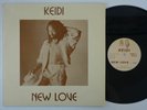 KEIDI AWADU New Love / Obsession  modern soul 12
